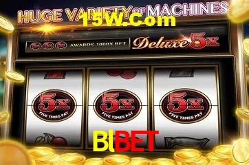 Blbet: Seu Cassino Premiado com Pagamentos Rápidos